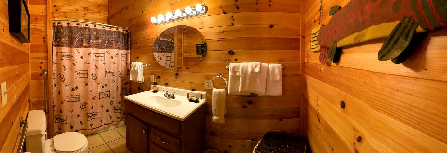 Small Family Suite Rental Perfect for a Relaxing Vacation in West Virginia