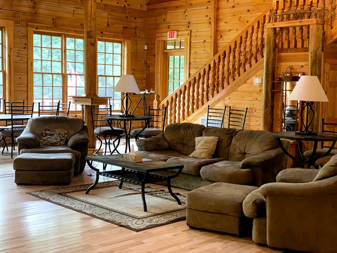 Vacation Rentals (United States of America, Monterville, West Virginia)