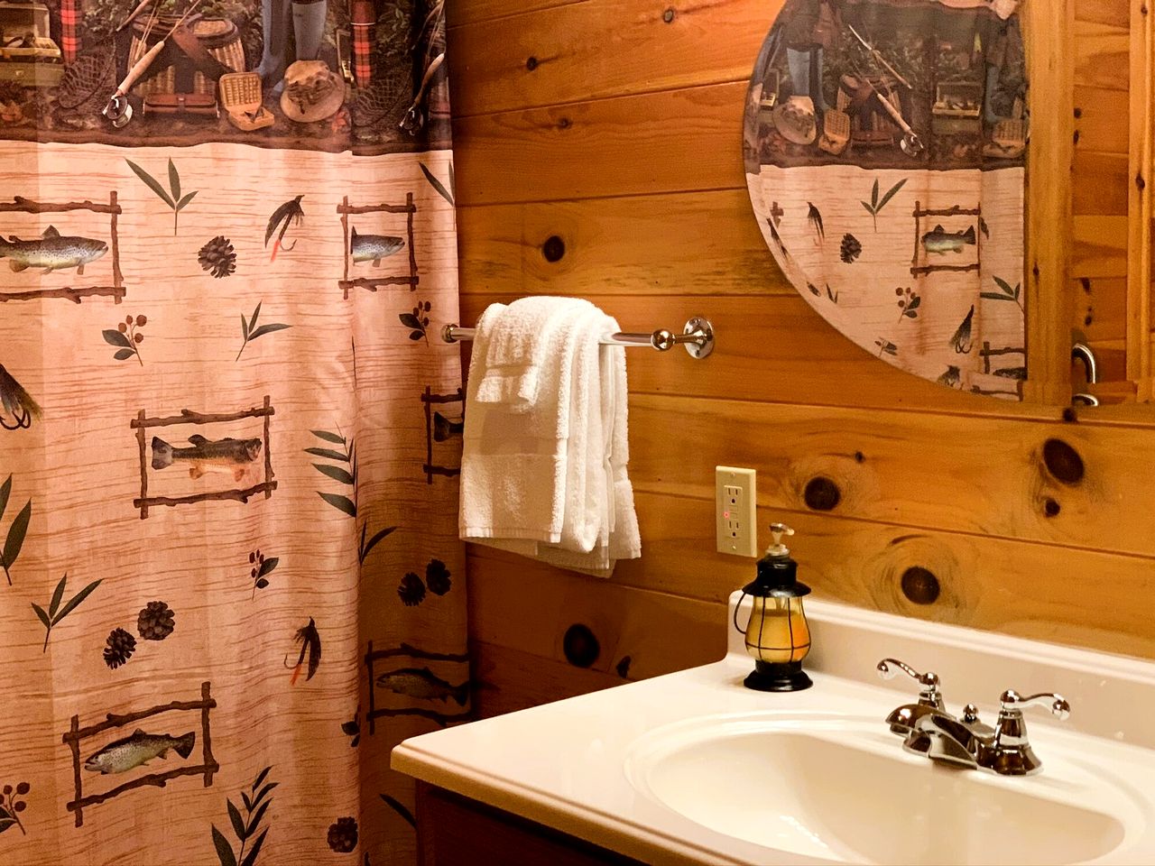 Small Family Suite Rental Perfect for a Relaxing Vacation in West Virginia