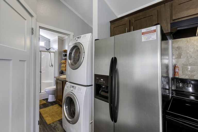 Vacation Rentals (United States of America, Yantis, Texas)