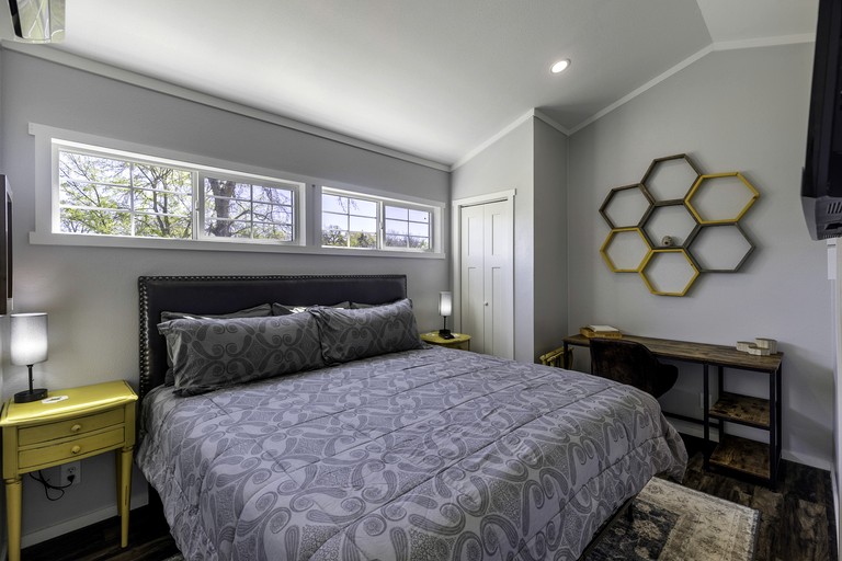 Vacation Rentals (United States of America, Yantis, Texas)