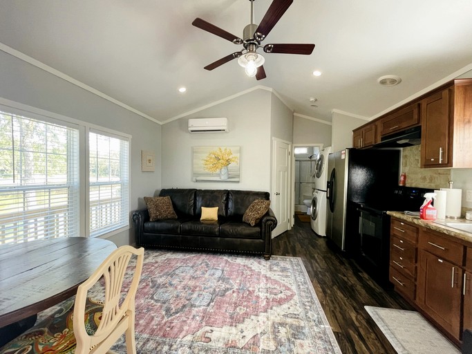 Vacation Rentals (United States of America, Yantis, Texas)