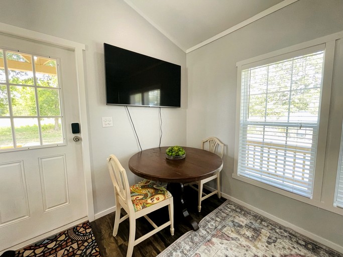 Vacation Rentals (United States of America, Yantis, Texas)