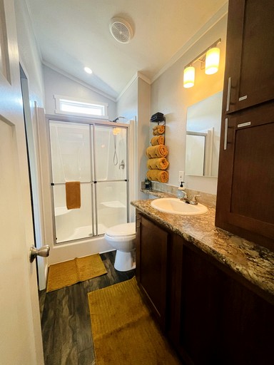 Vacation Rentals (United States of America, Yantis, Texas)