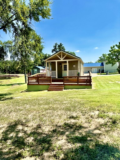 Vacation Rentals (United States of America, Yantis, Texas)