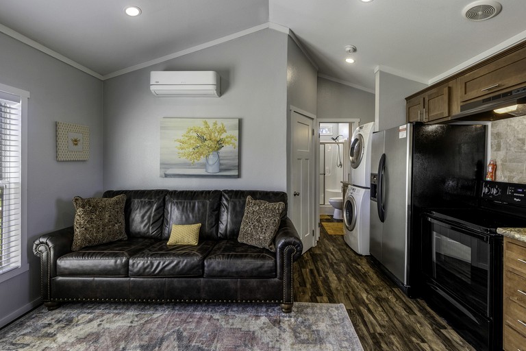 Vacation Rentals (United States of America, Yantis, Texas)