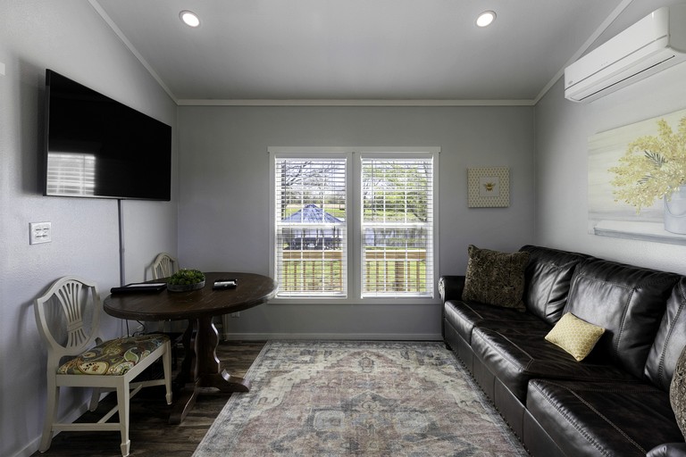 Vacation Rentals (United States of America, Yantis, Texas)