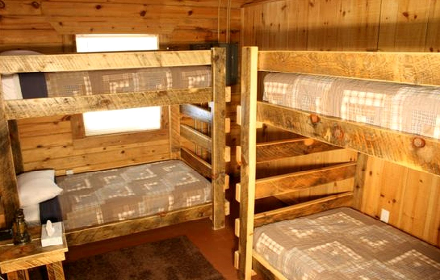 Group Getaway Rental Surrounded by Nature near Smoky Hills State Forest, Minnesota