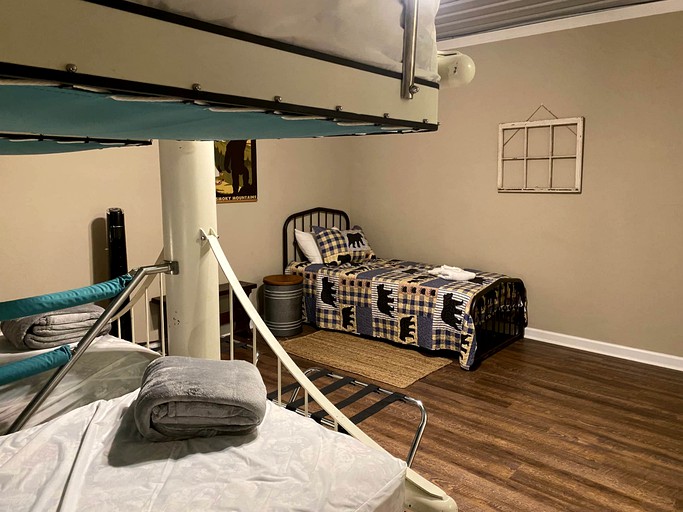 Vacation Rentals (United States of America, Bryson City, North Carolina)