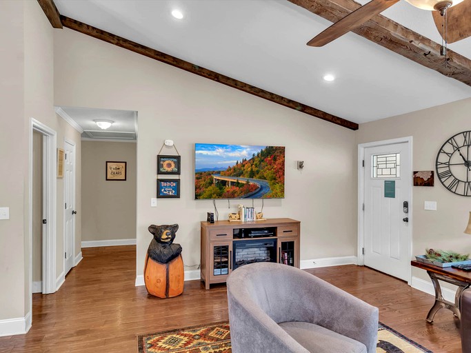 Vacation Rentals (United States of America, Bryson City, North Carolina)