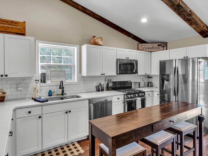 Vacation Rentals (United States of America, Bryson City, North Carolina)