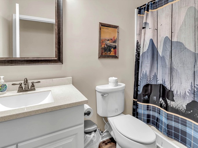 Vacation Rentals (United States of America, Bryson City, North Carolina)