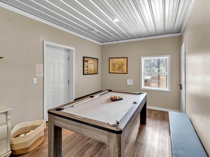 Vacation Rentals (United States of America, Bryson City, North Carolina)