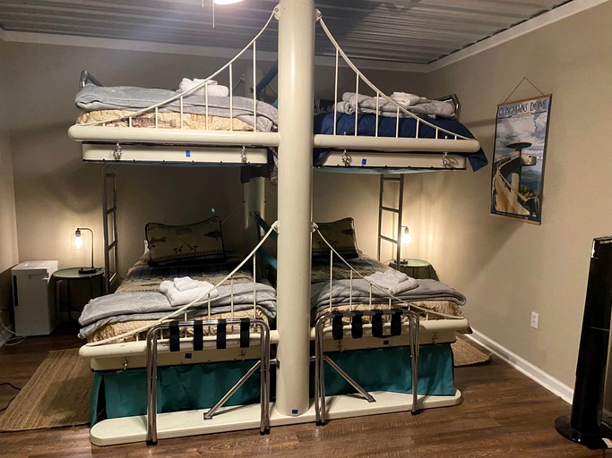 Vacation Rentals (United States of America, Bryson City, North Carolina)