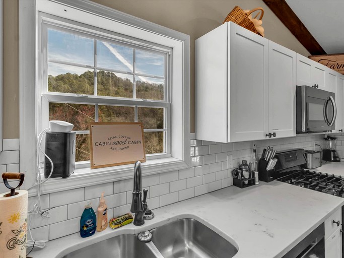 Vacation Rentals (United States of America, Bryson City, North Carolina)