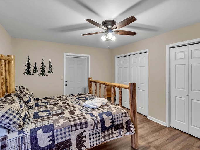 Vacation Rentals (United States of America, Bryson City, North Carolina)