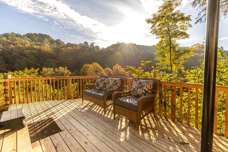 Vacation Rentals (United States of America, Bryson City, North Carolina)