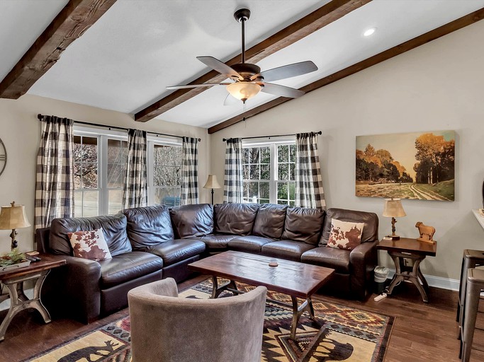 Vacation Rentals (United States of America, Bryson City, North Carolina)