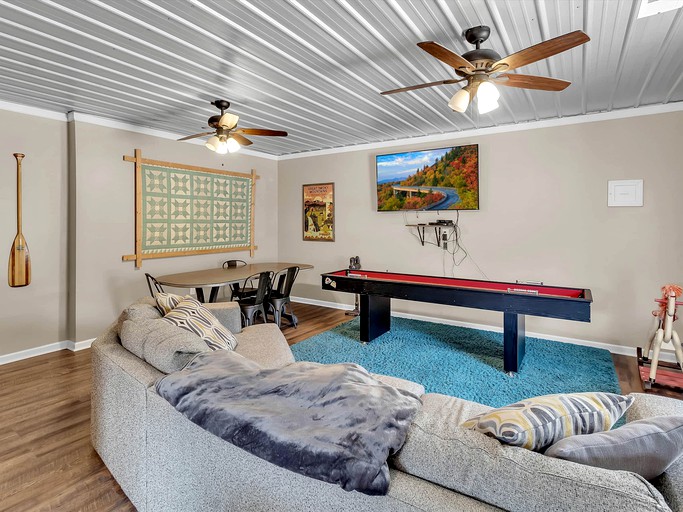 Vacation Rentals (United States of America, Bryson City, North Carolina)