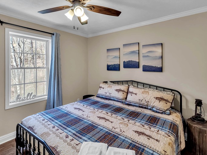 Vacation Rentals (United States of America, Bryson City, North Carolina)