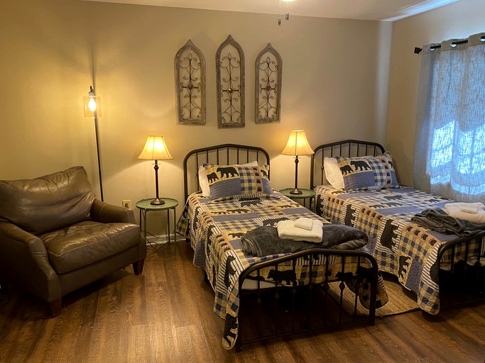 Vacation Rentals (United States of America, Bryson City, North Carolina)