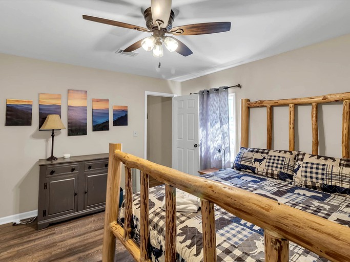 Vacation Rentals (United States of America, Bryson City, North Carolina)