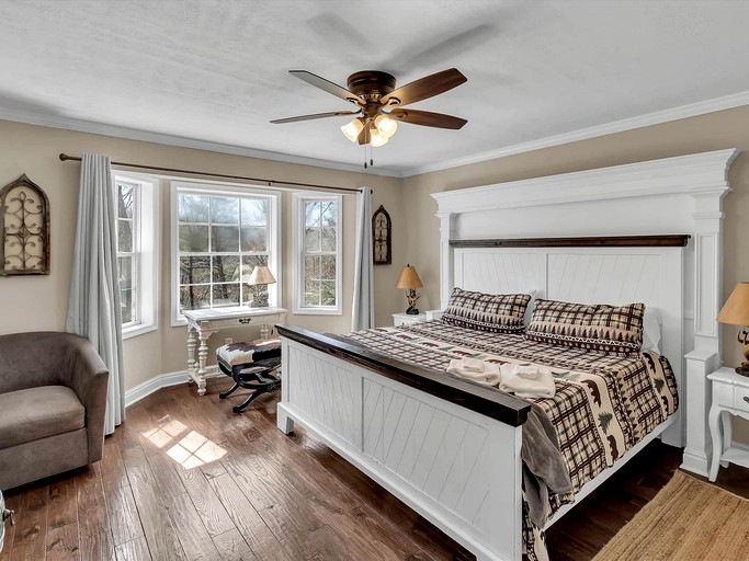 Vacation Rentals (United States of America, Bryson City, North Carolina)