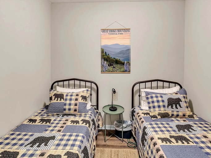 Vacation Rentals (United States of America, Bryson City, North Carolina)