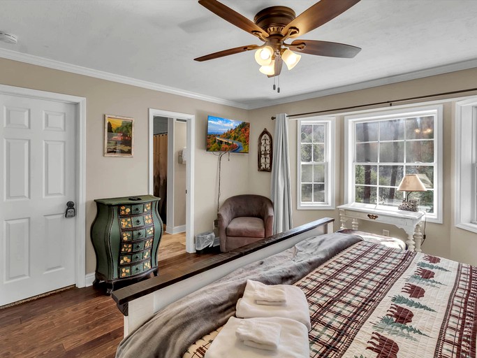 Vacation Rentals (United States of America, Bryson City, North Carolina)