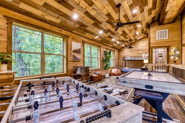 Vacation Rentals (United States of America, Gatlinburg, Tennessee)