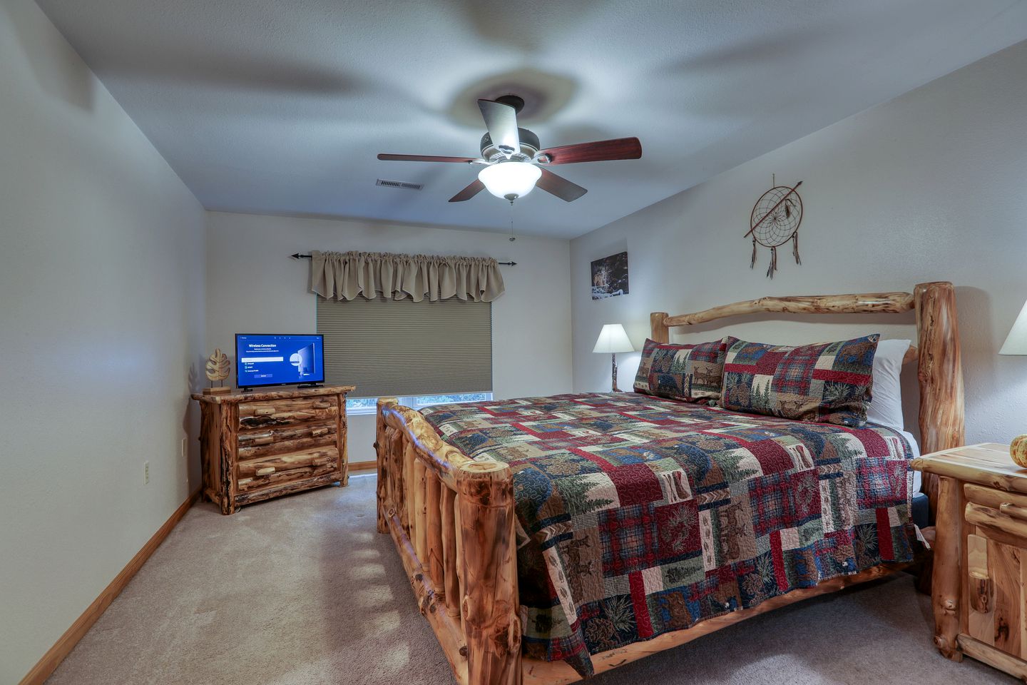 Cozy Tennessee Cabin Rental for Lovely Vacations to the Smokies