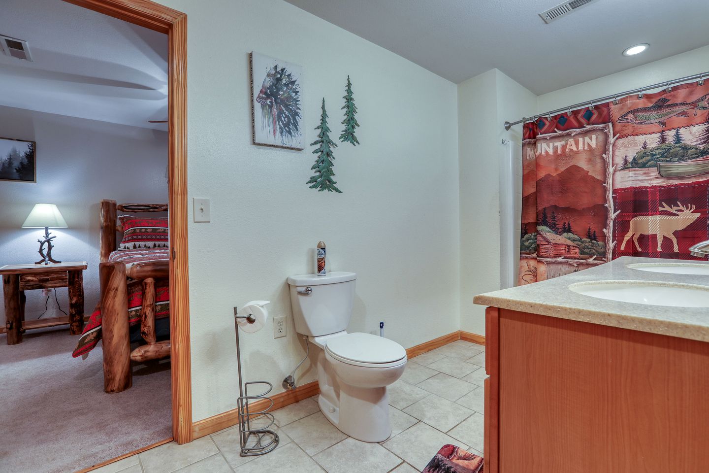 Cozy Tennessee Cabin Rental for Lovely Vacations to the Smokies