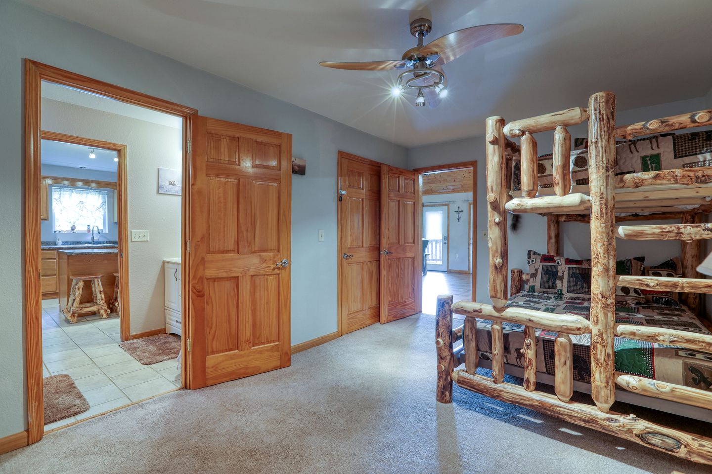 Cozy Tennessee Cabin Rental for Lovely Vacations to the Smokies