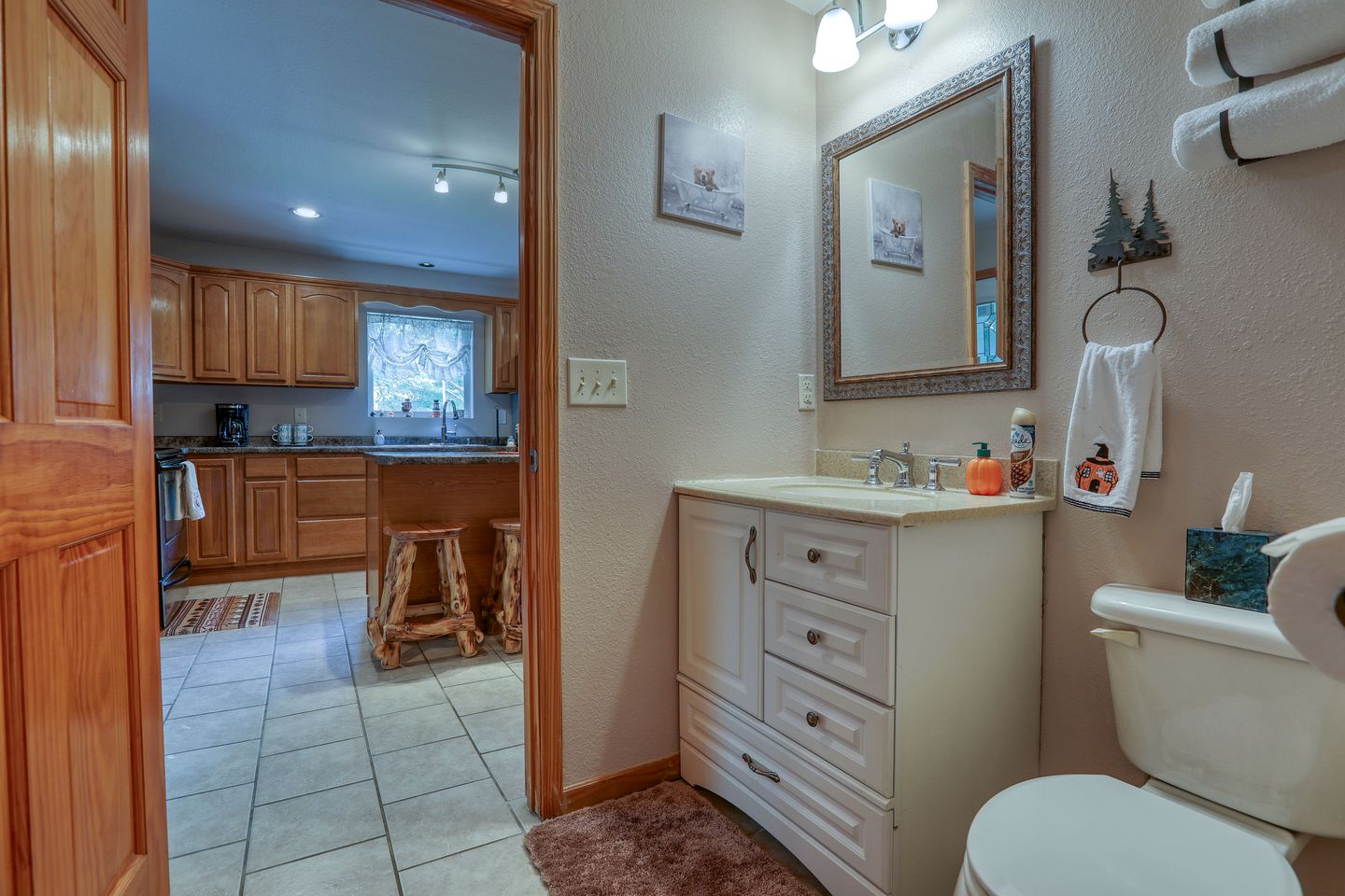 Cozy Tennessee Cabin Rental for Lovely Vacations to the Smokies