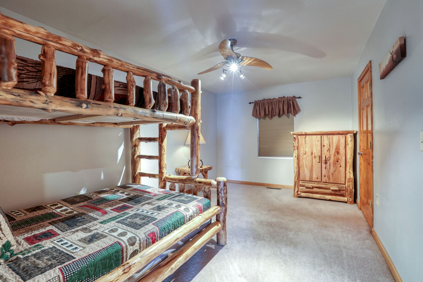 Cozy Tennessee Cabin Rental for Lovely Vacations to the Smokies