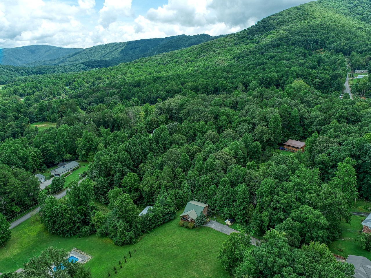 Cozy Tennessee Cabin Rental for Lovely Vacations to the Smokies