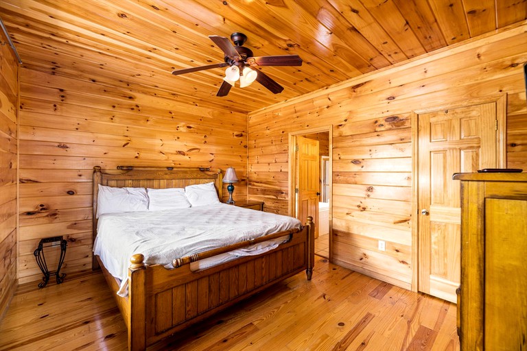Cabins (United States of America, Sevierville, Tennessee)
