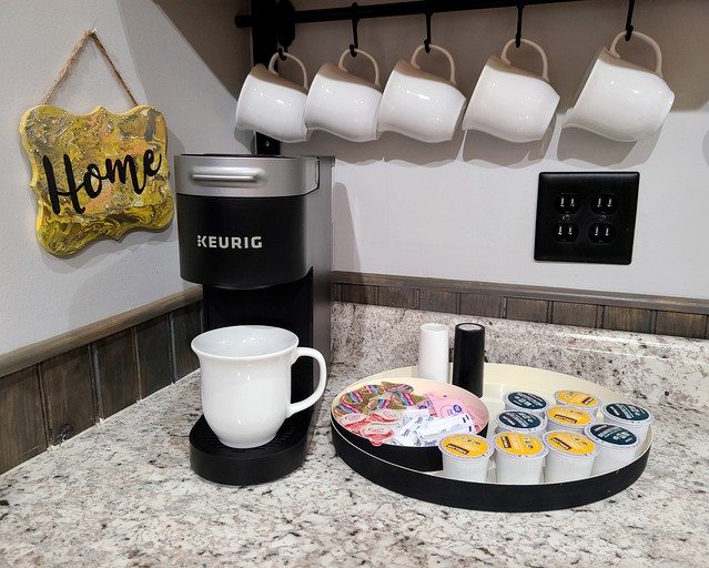 Cabins (United States of America, Cosby, Tennessee)