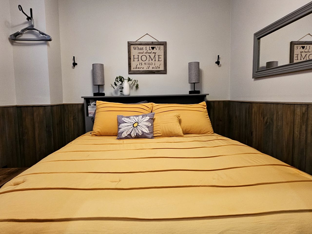 Two Cozy Cabins Nestled in the Trees for a Peaceful Group Getaway near the Great Smoky Mountains National Park in Tennessee