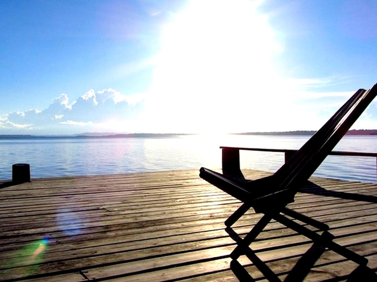 Gorgeous Beach Hut for a Glamping Getaway on Isla Bastimentos, Panama