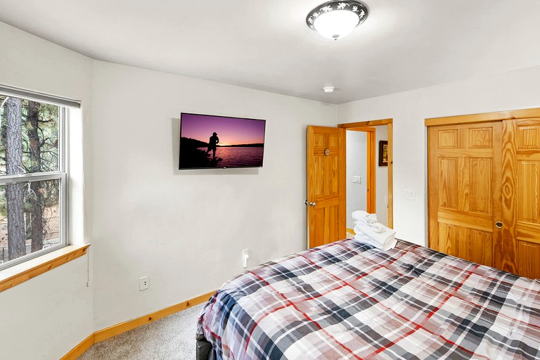 Cabins (United States of America, Big Bear, California)