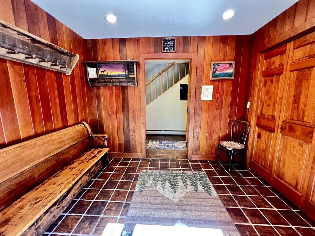 Secluded Cottage with Stunning Sights in Winhall, Vermont