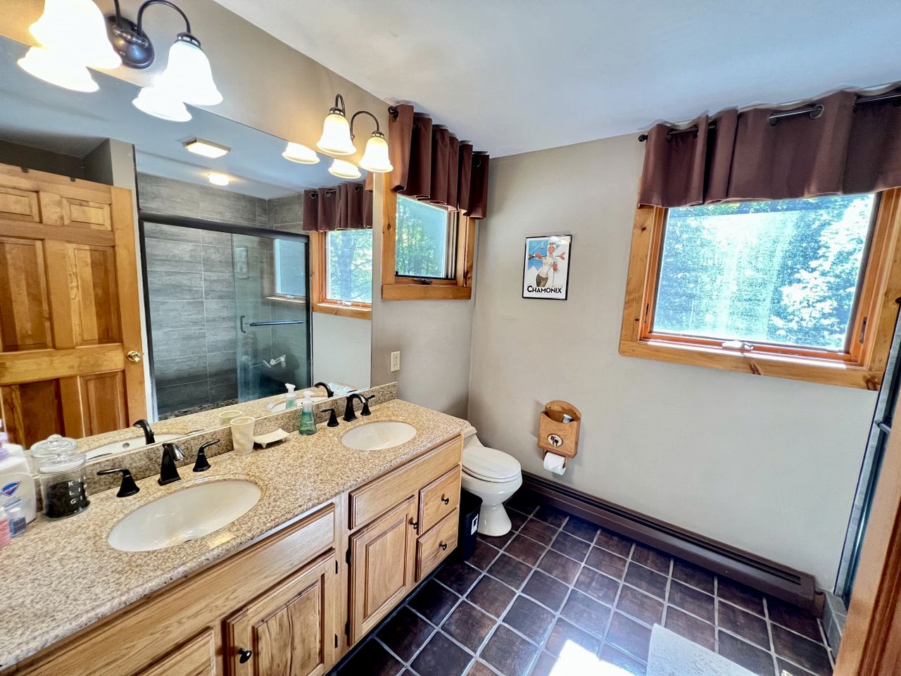 Secluded Cottage with Stunning Sights in Winhall, Vermont