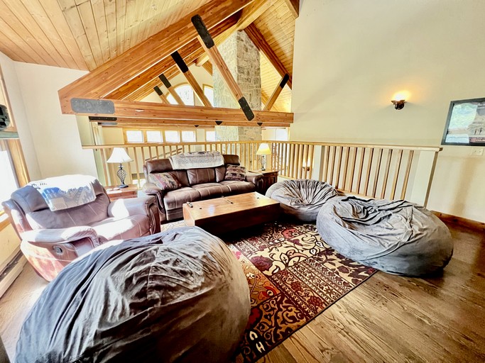 Cottages (United States of America, Winhall, Vermont)