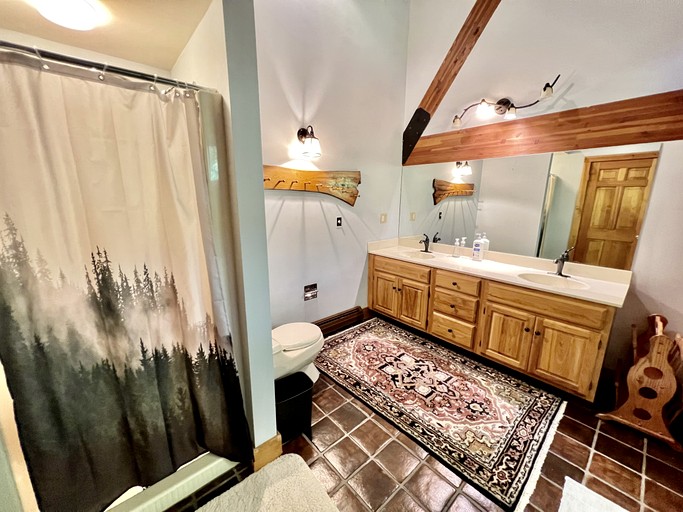 Cottages (United States of America, Winhall, Vermont)