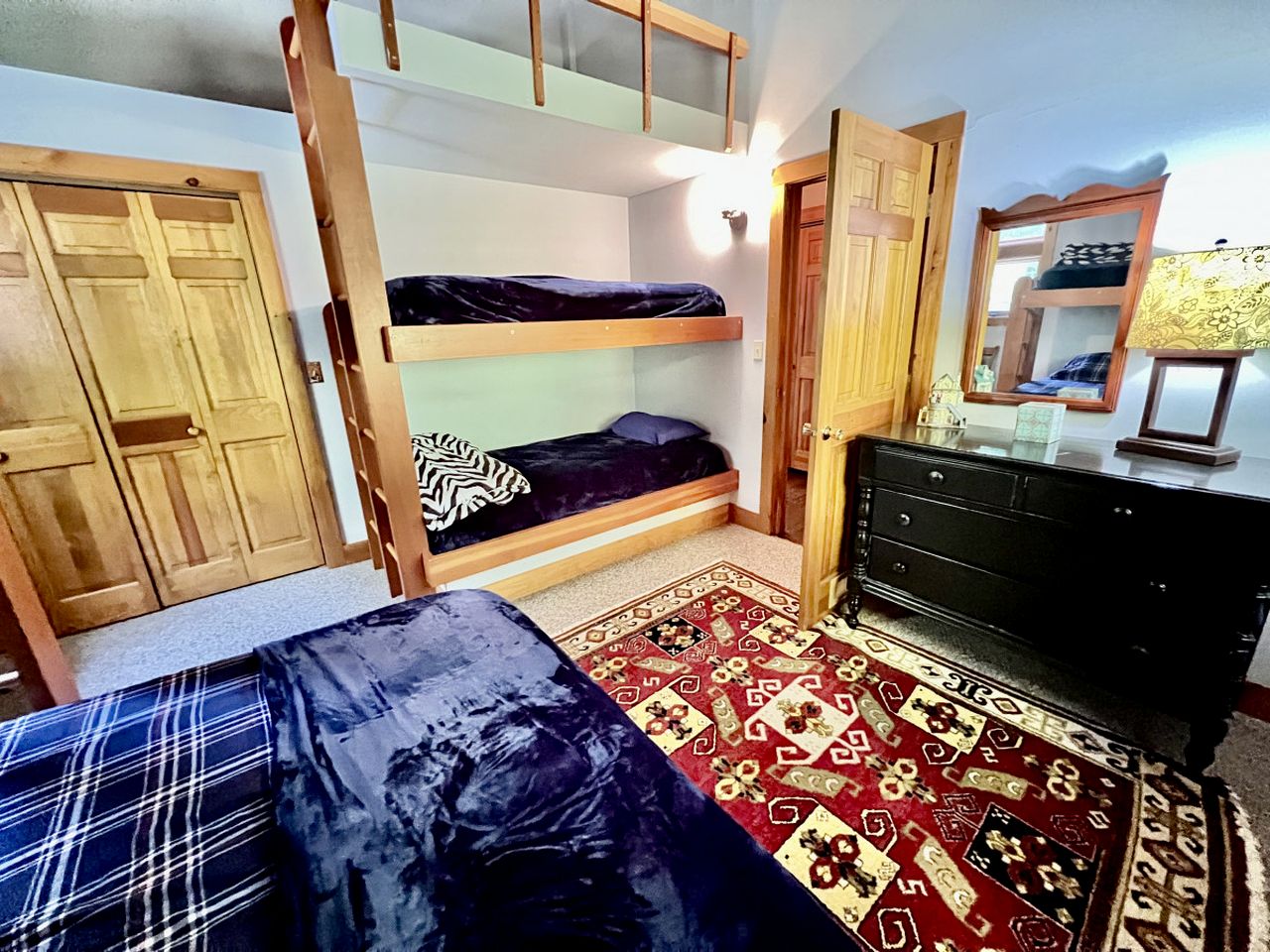 Secluded Cottage with Stunning Sights in Winhall, Vermont