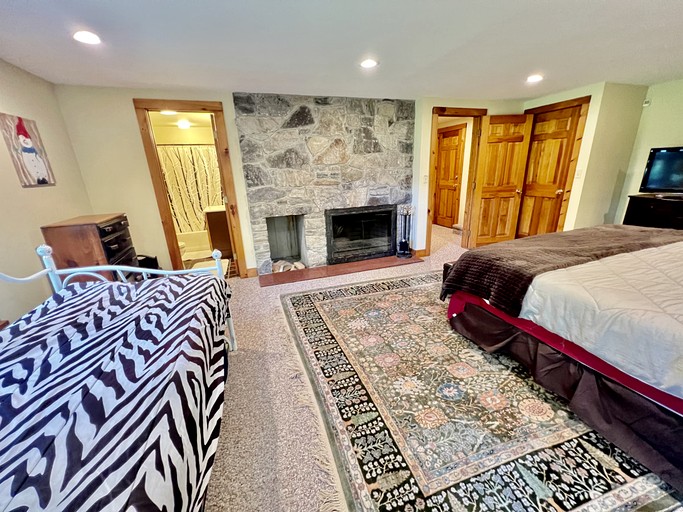 Cottages (United States of America, Winhall, Vermont)