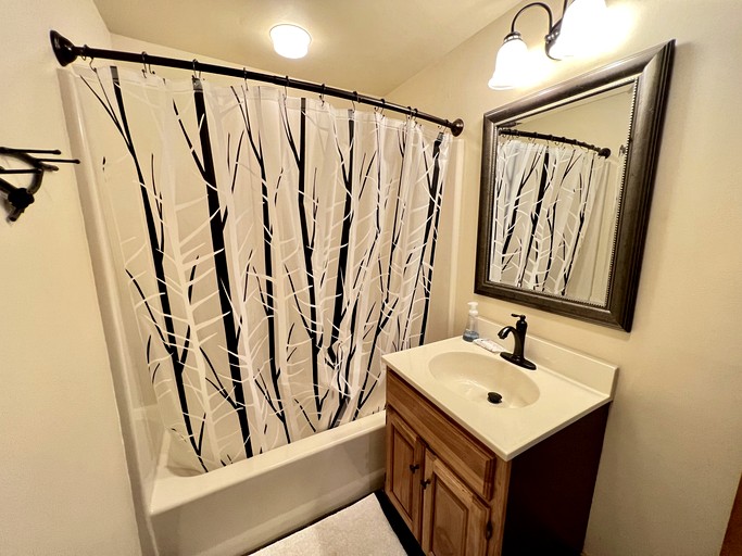 Cottages (United States of America, Winhall, Vermont)