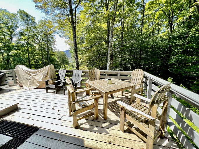 Cottages (United States of America, Winhall, Vermont)