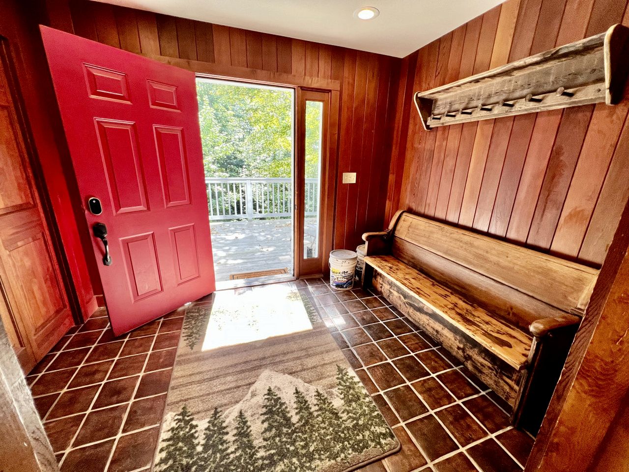 Secluded Cottage with Stunning Sights in Winhall, Vermont